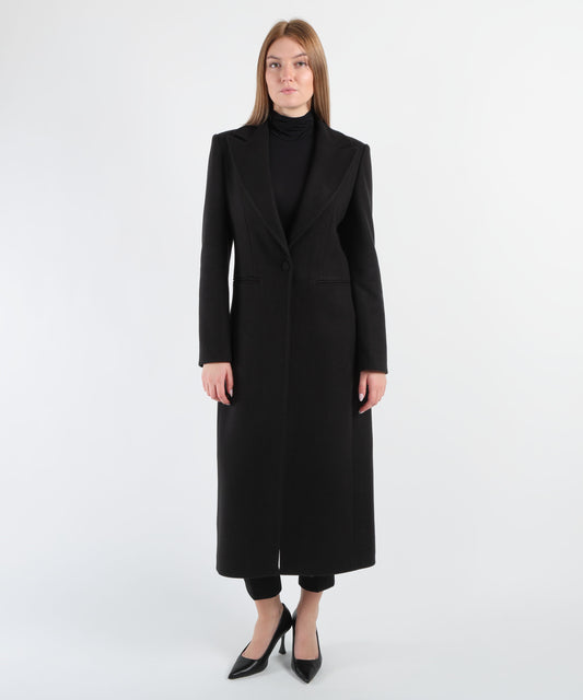 SILENCE LIMITED Siluette coat