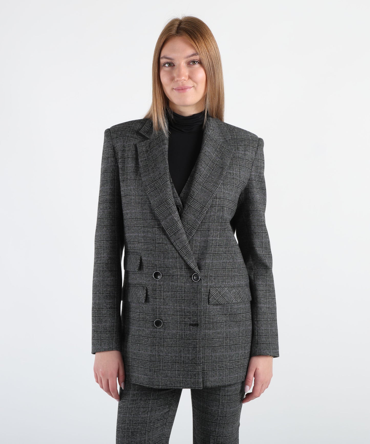 SILENCE LIMITED over blazer galles