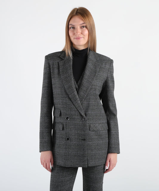 SILENCE LIMITED over blazer galles