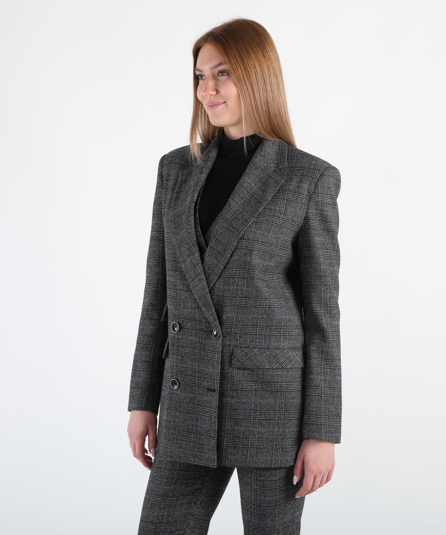 SILENCE LIMITED over blazer galles