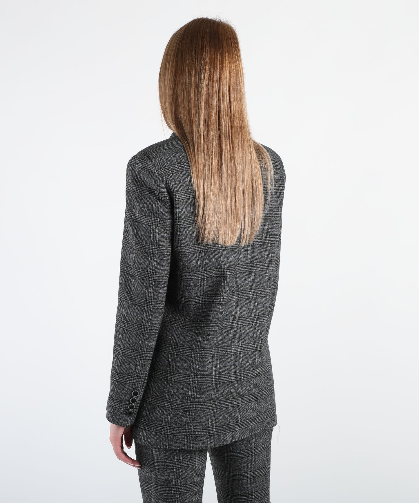 SILENCE LIMITED over blazer galles