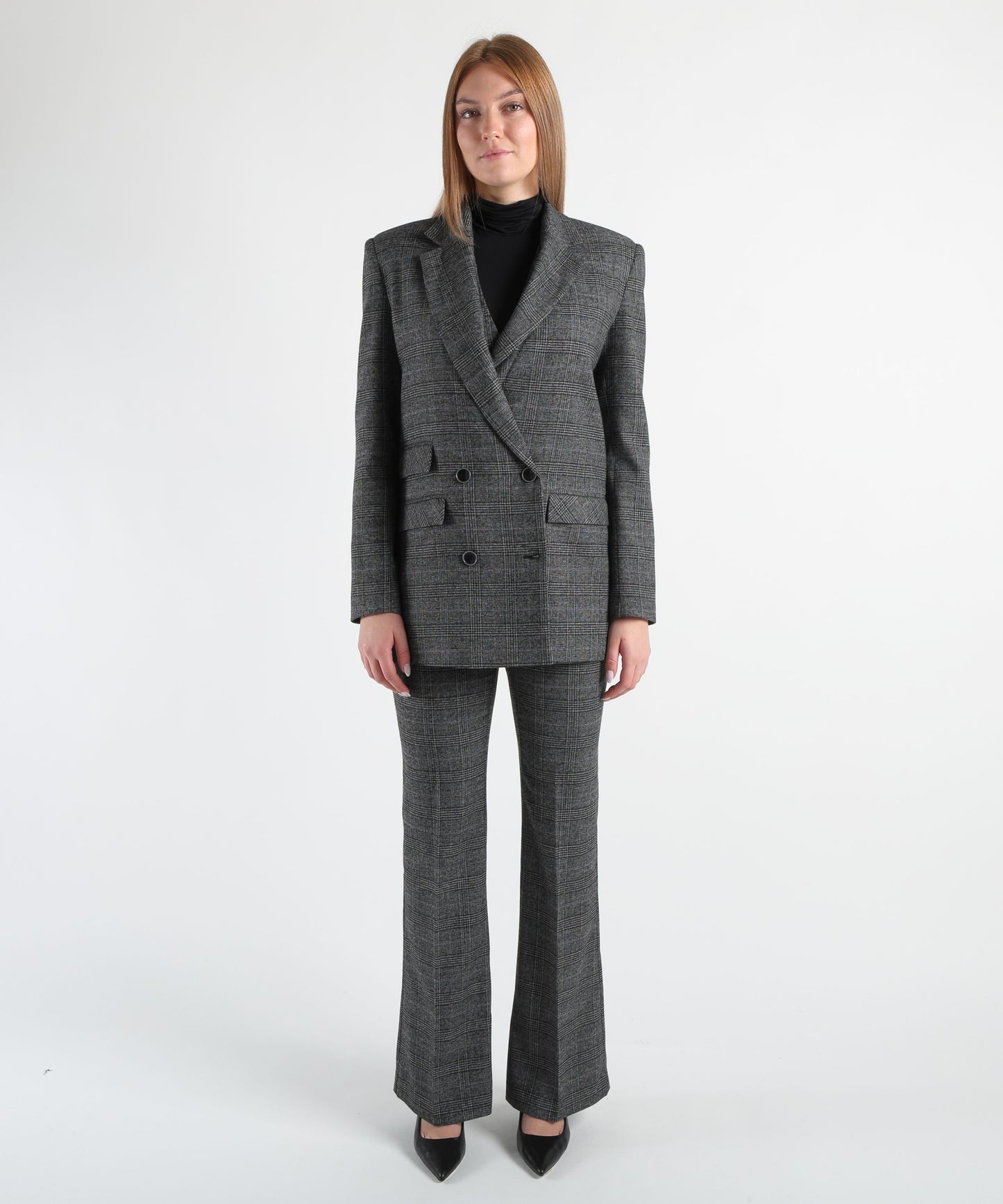 SILENCE LIMITED over blazer galles