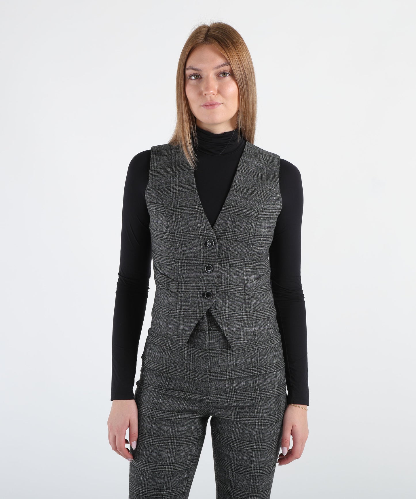 SILENCE LIMITED galles gilet