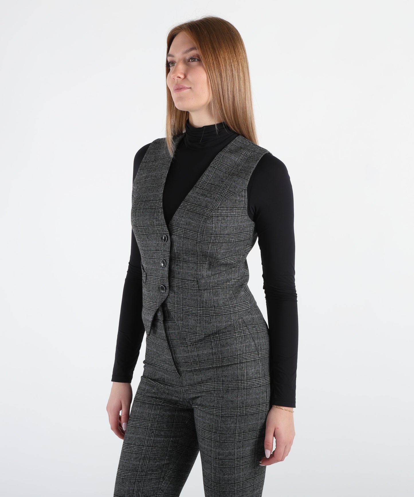 SILENCE LIMITED galles gilet