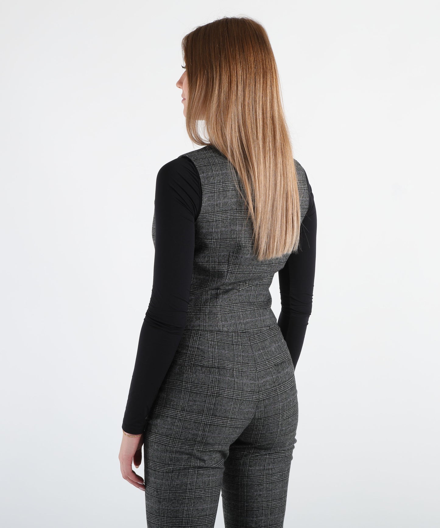 SILENCE LIMITED galles gilet