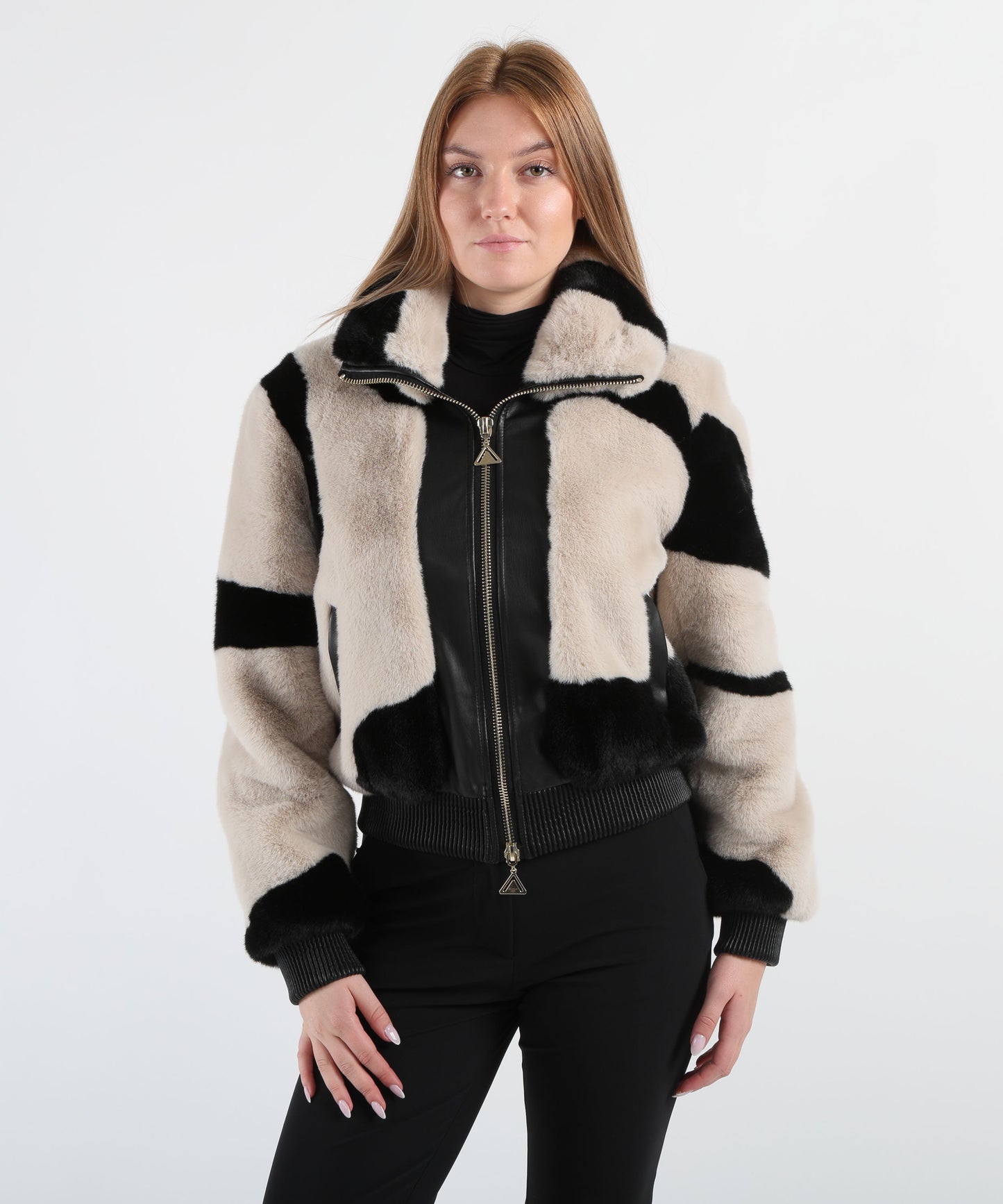 SILENCE LIMITED panda ecofur