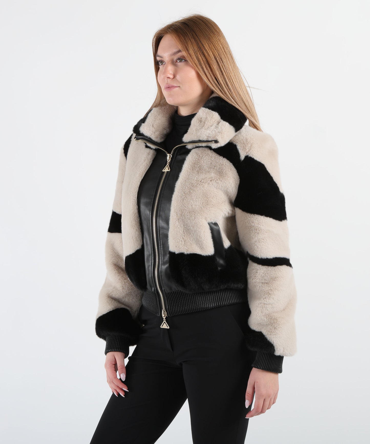 SILENCE LIMITED panda ecofur