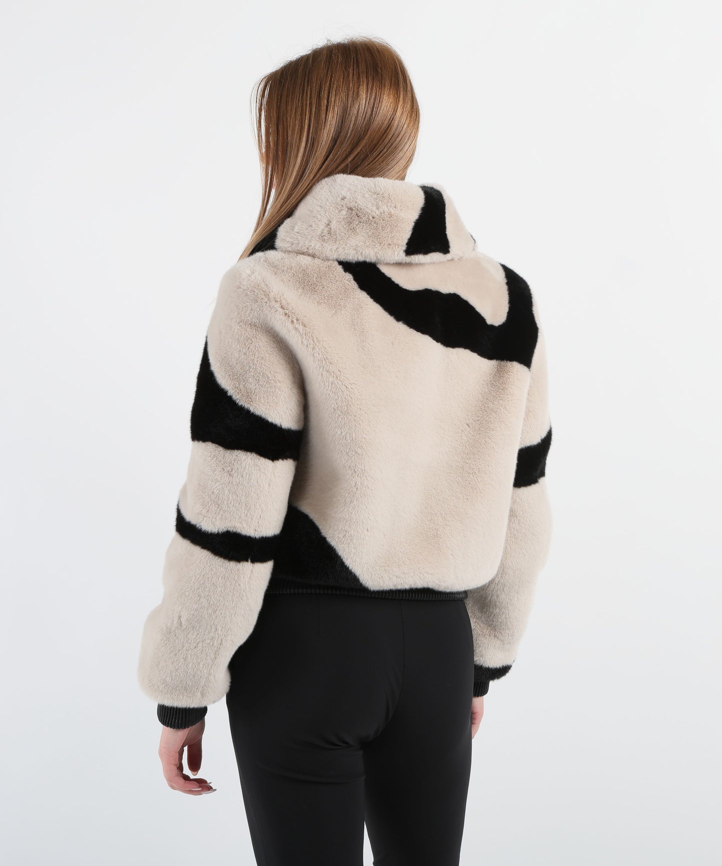 SILENCE LIMITED panda ecofur