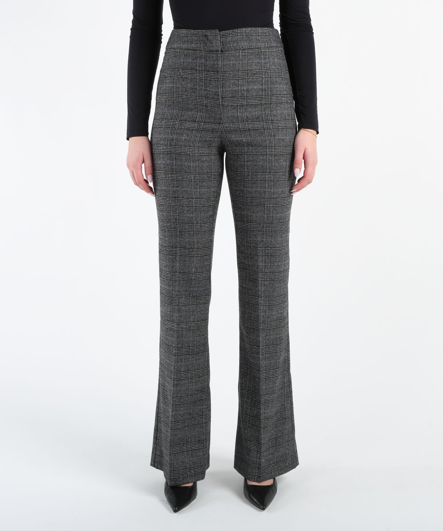 SILENCE LIMITED galles pants