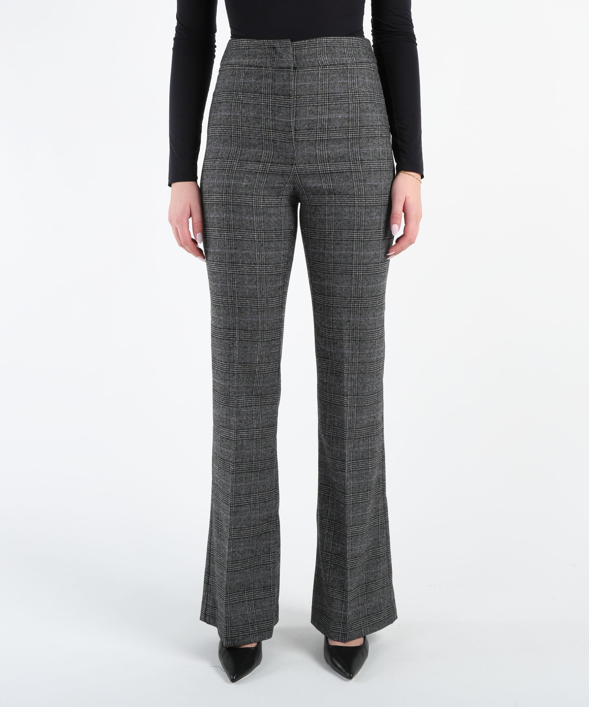 SILENCE LIMITED galles pants