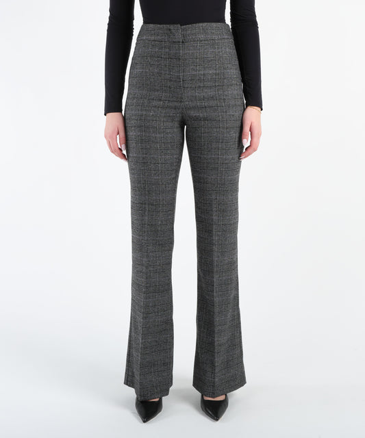 SILENCE LIMITED galles pants