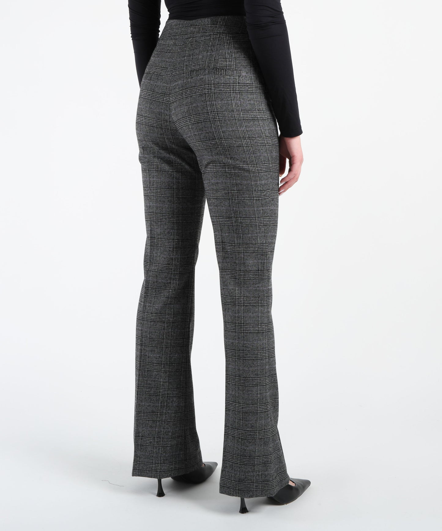 SILENCE LIMITED galles pants