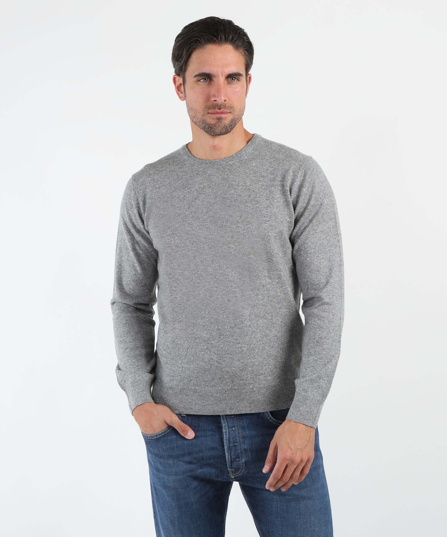 DELLA CIANA Maglia girocollo