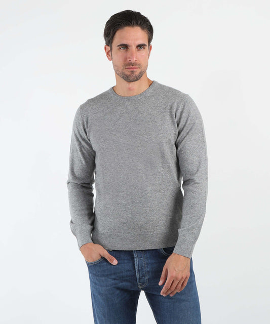 DELLA CIANA Maglia girocollo