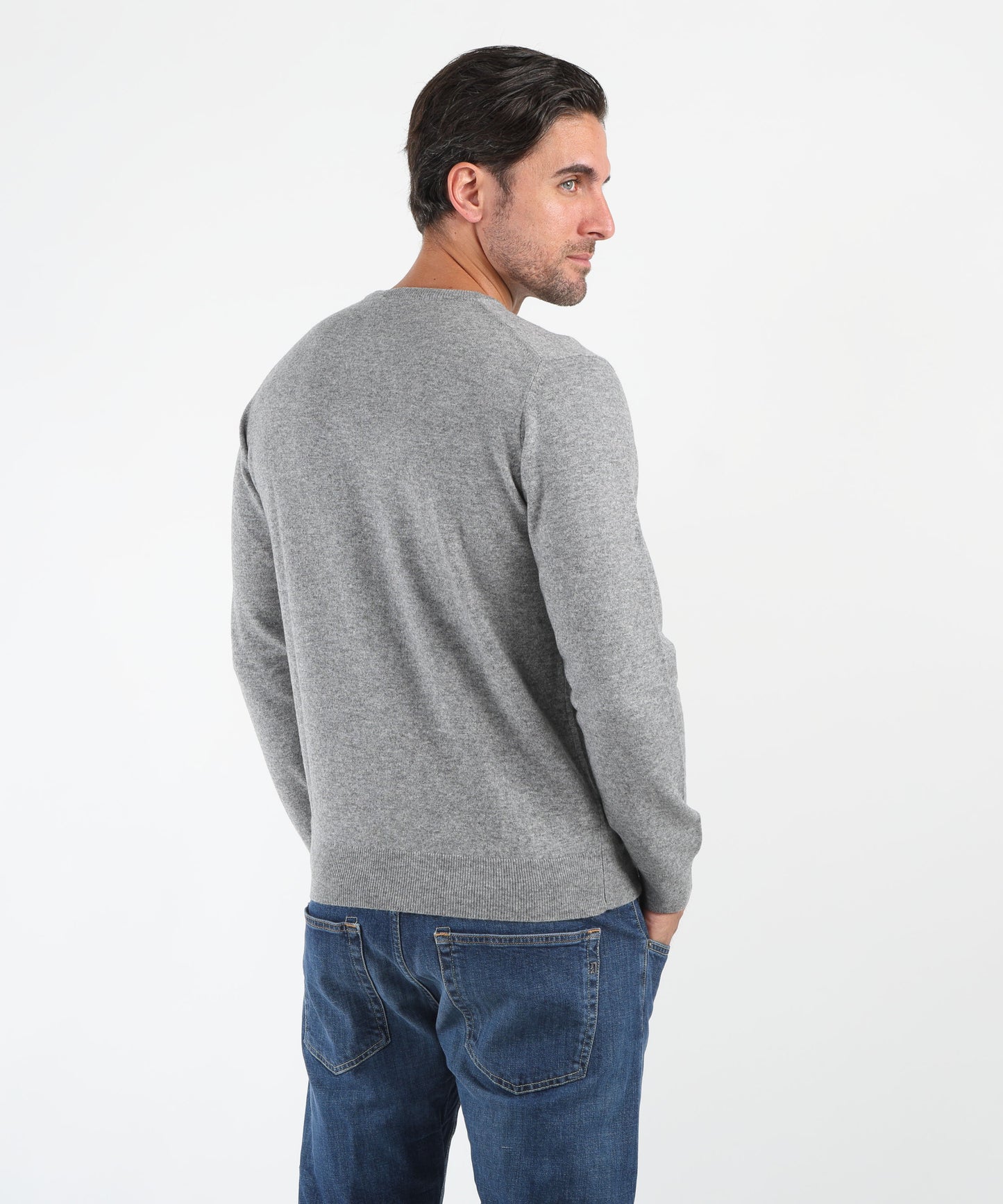 DELLA CIANA Maglia girocollo