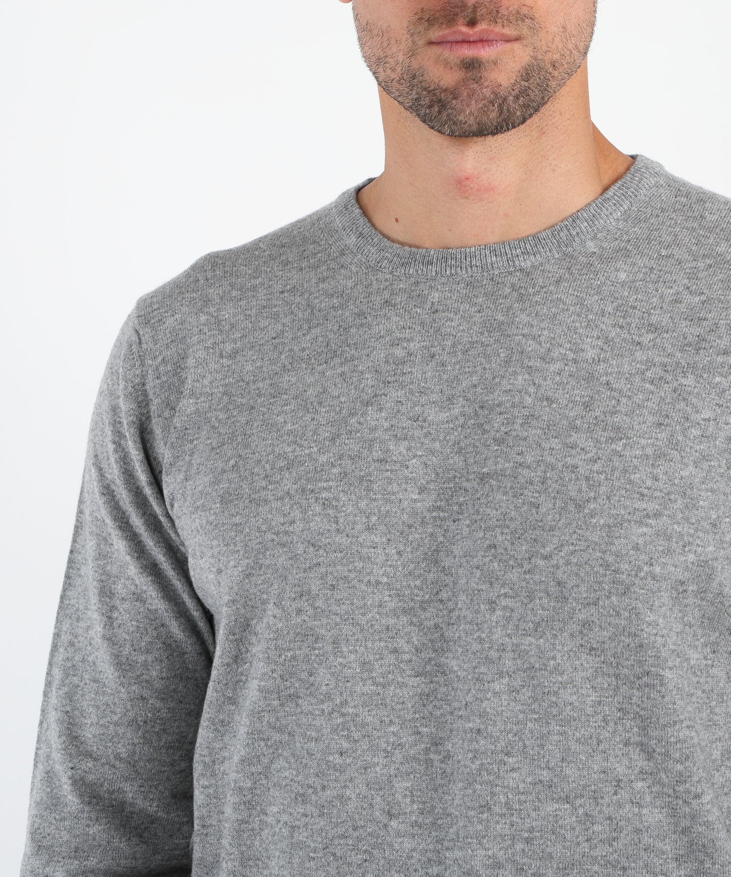 DELLA CIANA Maglia girocollo