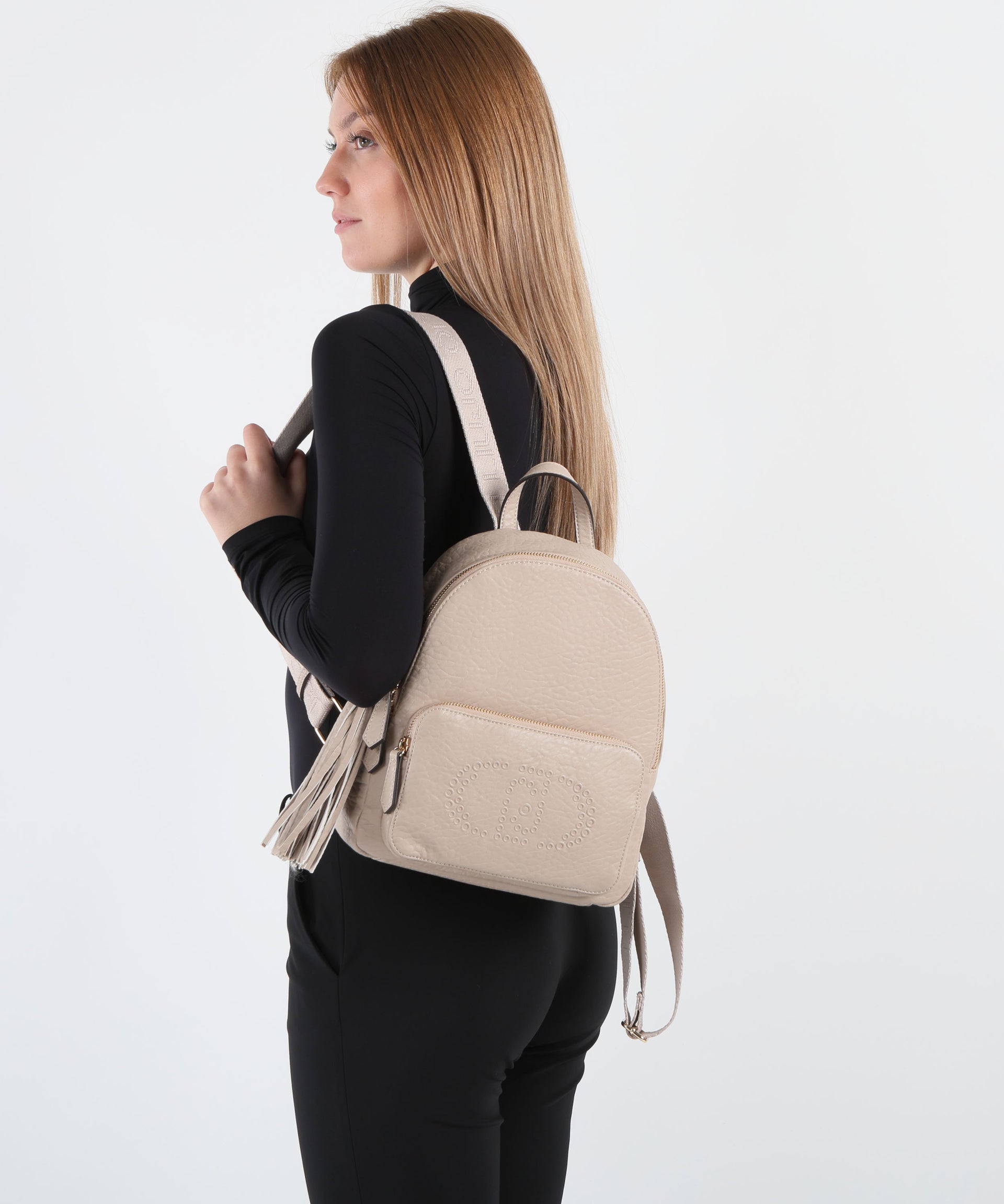 LIUJO ACCESSORI Zaino con charm