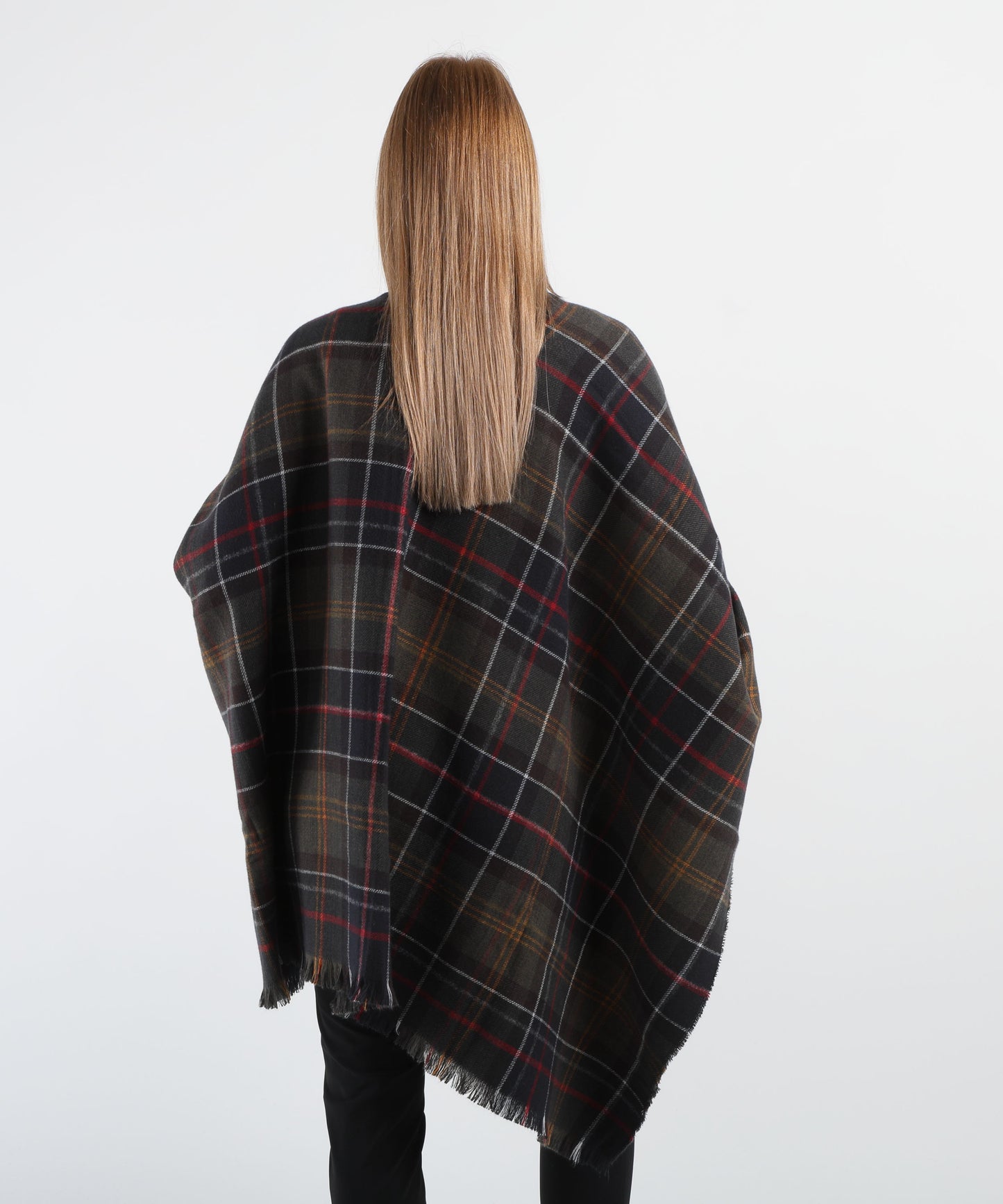 BARBOUR montieth mantella