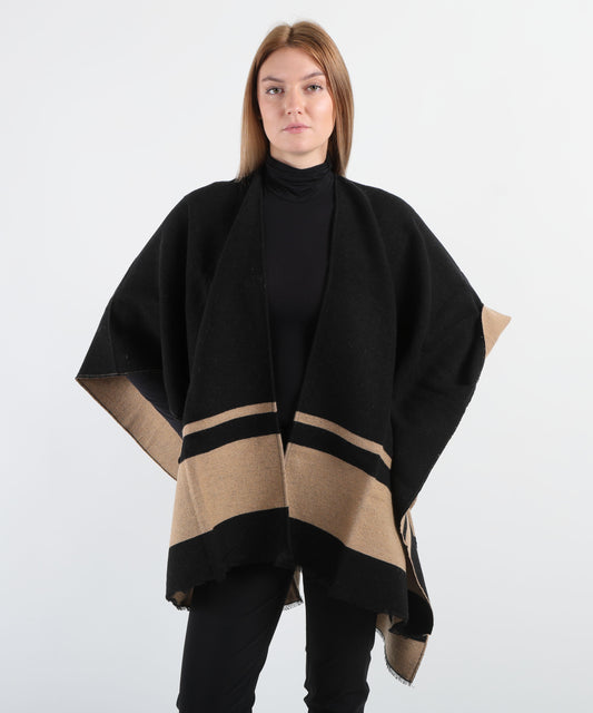 LAUREN RALPH LAUREN Mantella bicolore