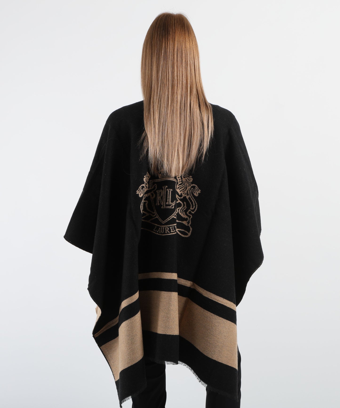 LAUREN RALPH LAUREN Mantella bicolore