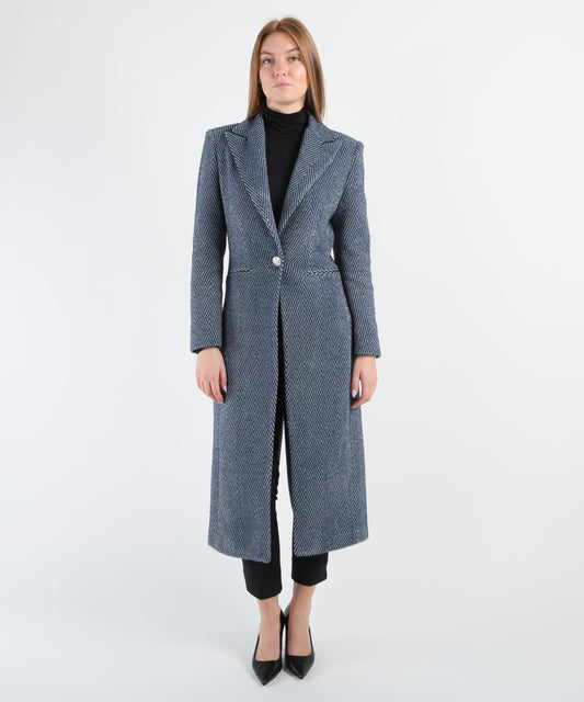SILENCE LIMITED herry coat