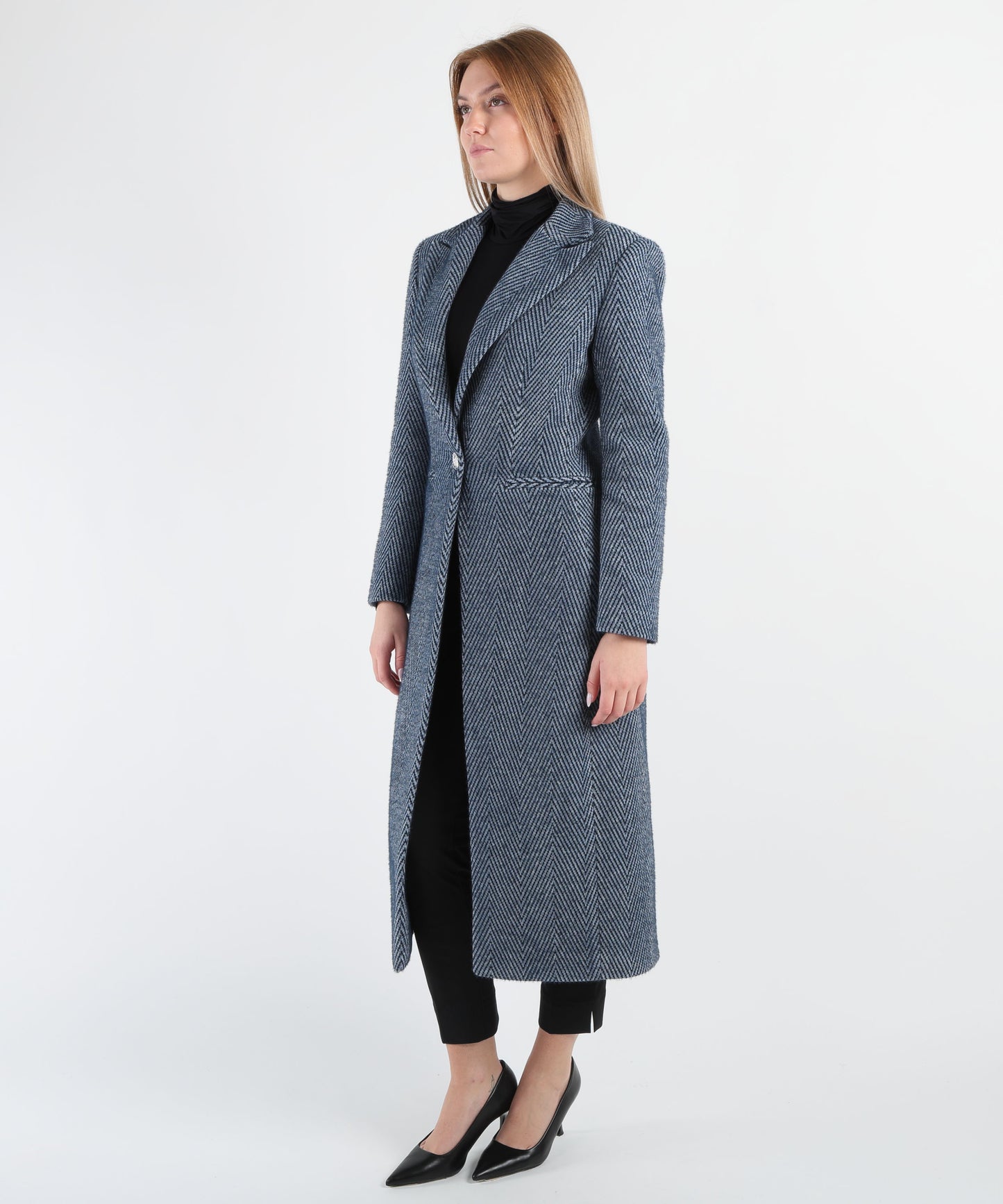 SILENCE LIMITED herry coat