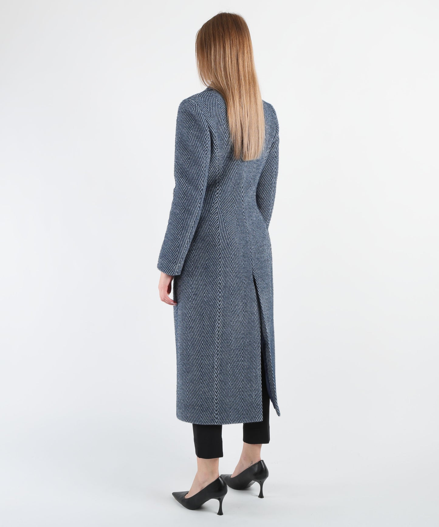 SILENCE LIMITED herry coat