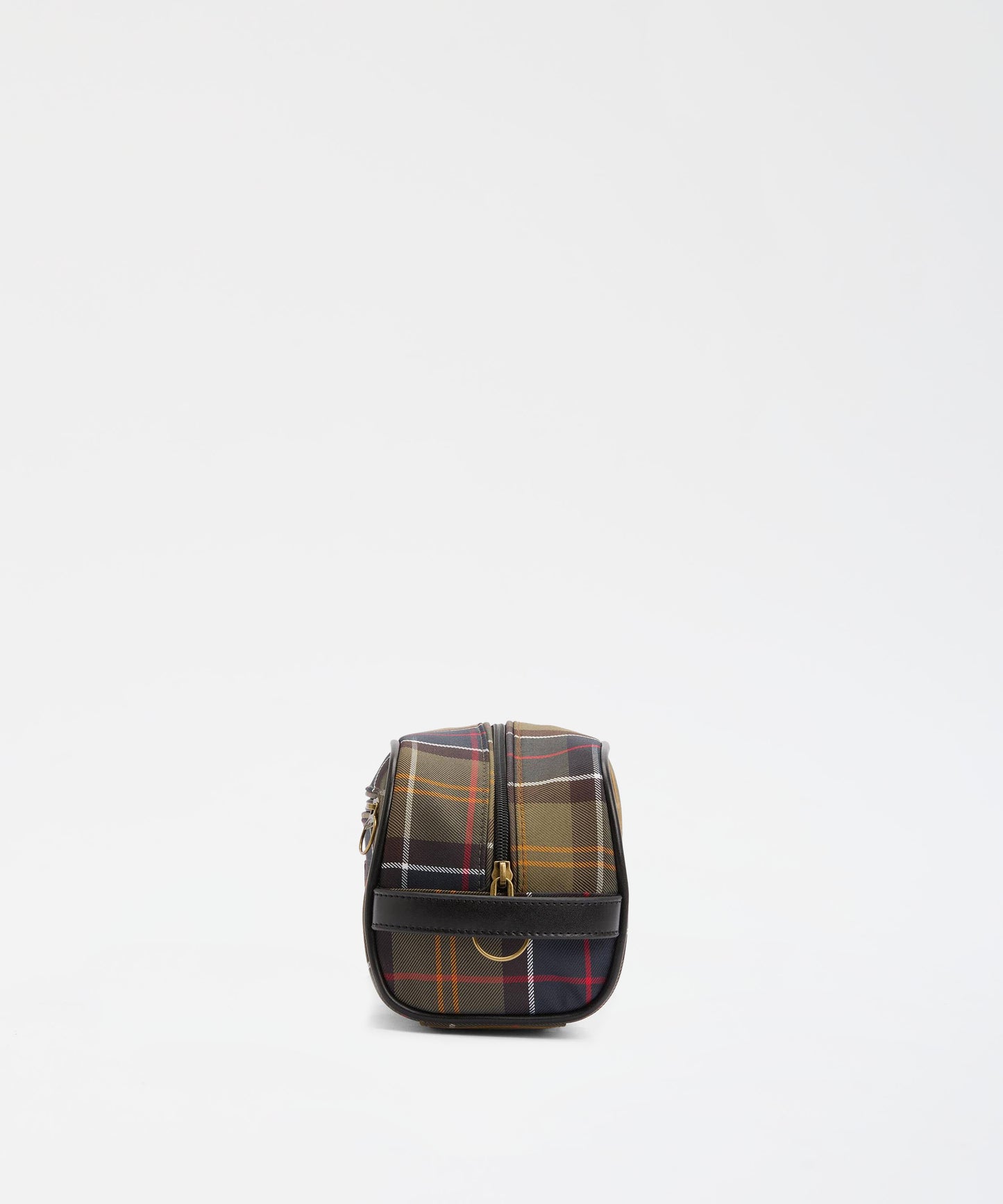 BARBOUR Beauty case tartan