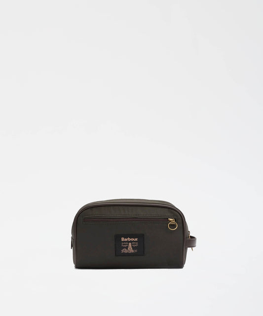 BARBOUR Beauty case