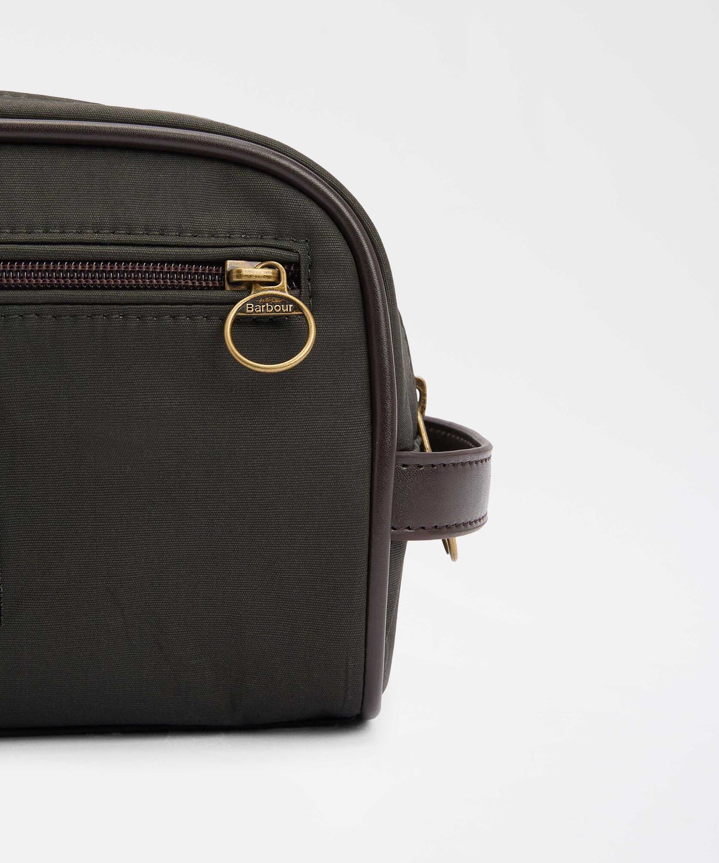 BARBOUR Beauty case