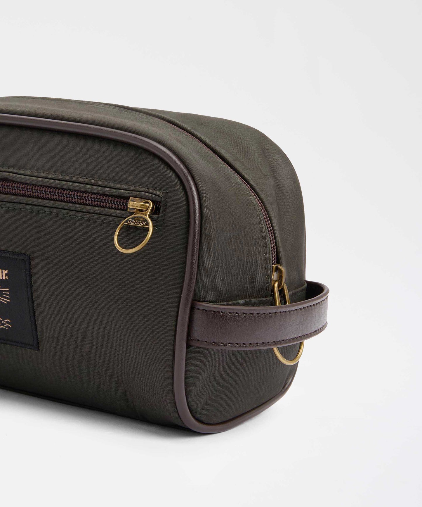 BARBOUR Beauty case