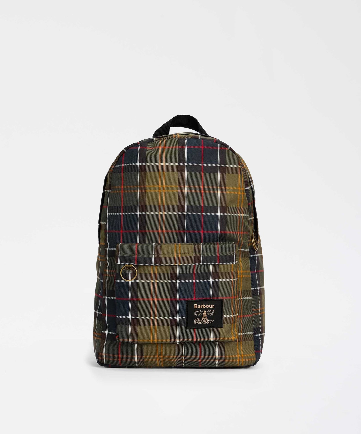 BARBOUR Zaino Torridon