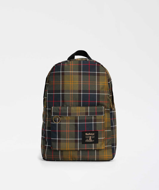 BARBOUR Zaino Torridon