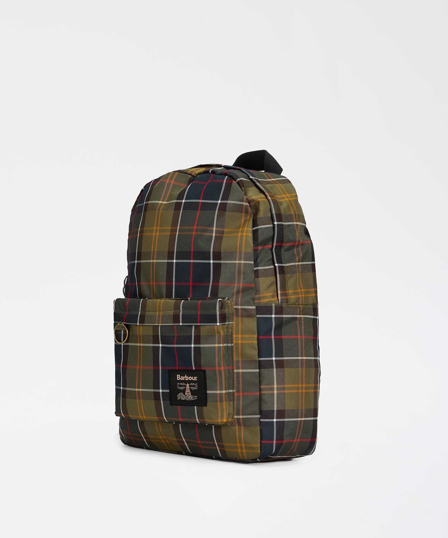BARBOUR Zaino Torridon