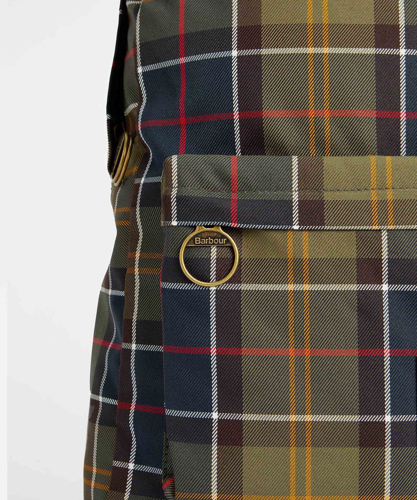 BARBOUR Zaino Torridon