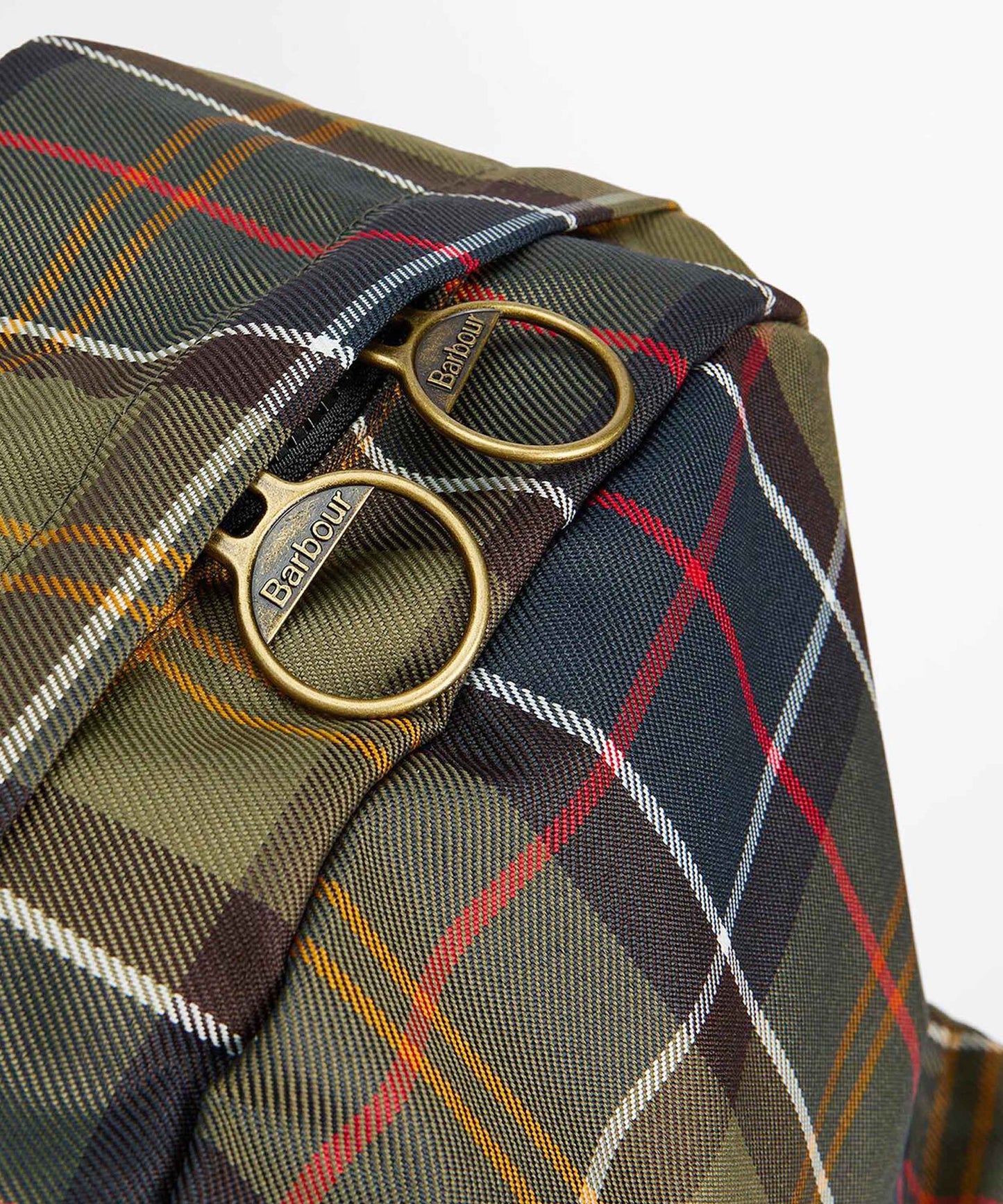 BARBOUR Zaino Torridon