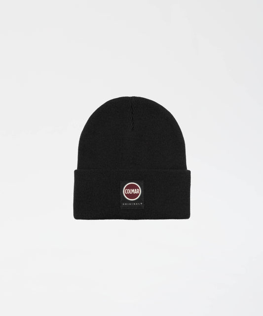 COLMAR unisex  wool hat