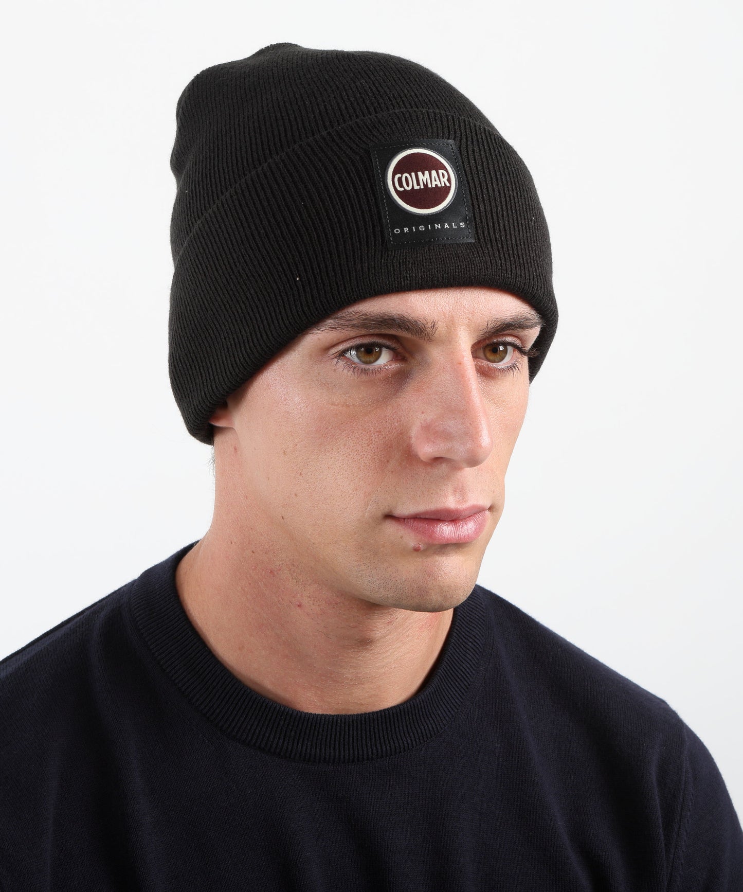 COLMAR unisex  wool hat