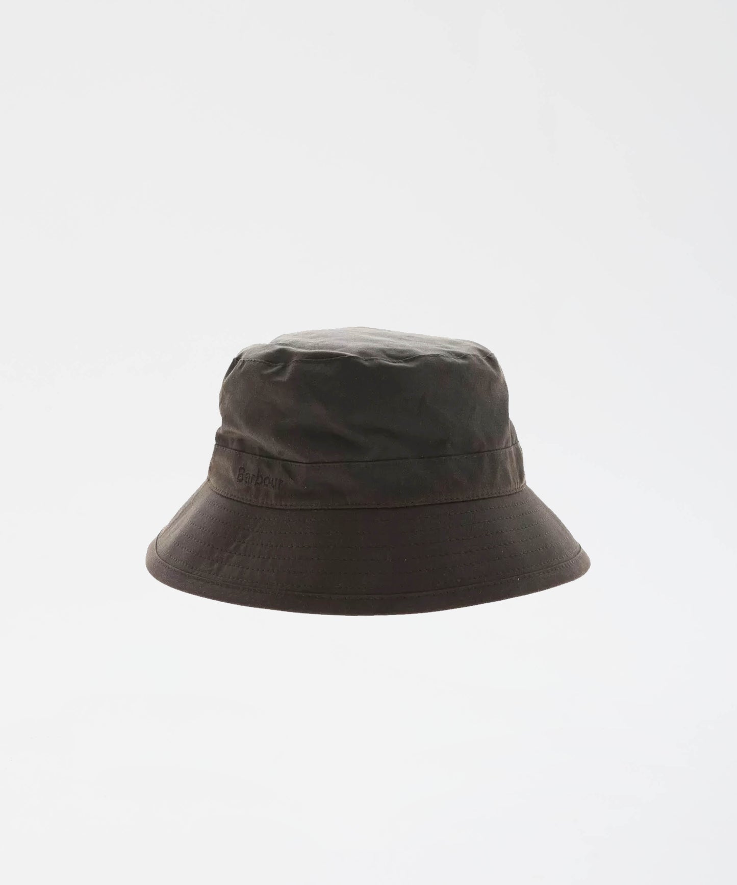 BARBOUR wax bucket