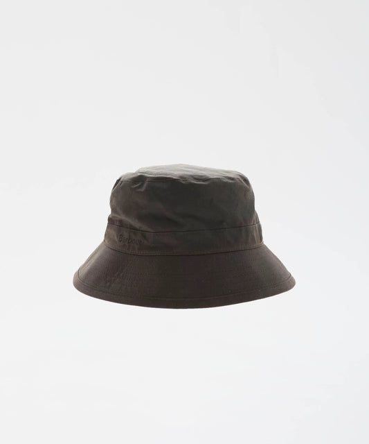 BARBOUR wax bucket