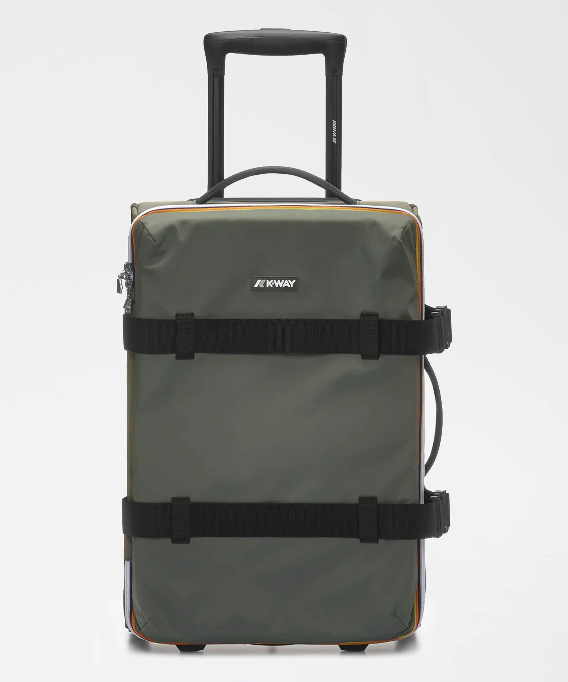 K-WAY Trolley da viaggio