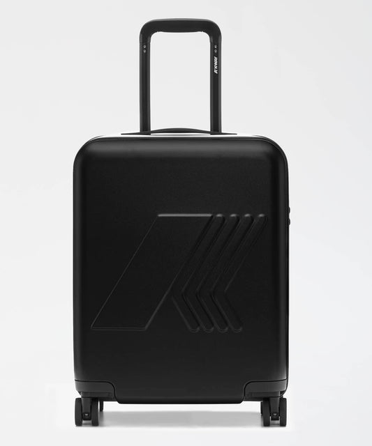 K-WAY Trolley "Eudoxie logo"