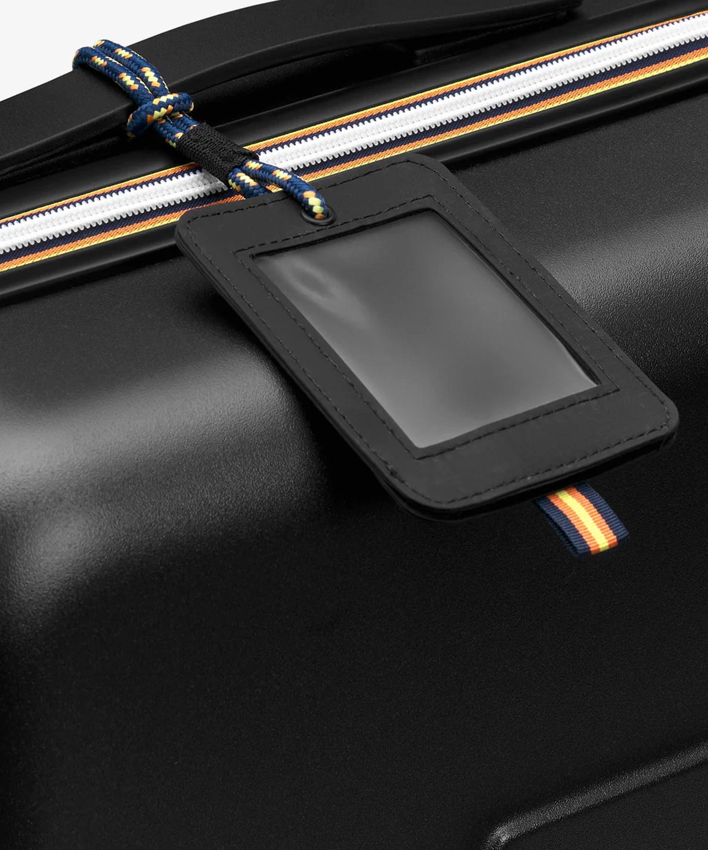 K-WAY Trolley "Eudoxie logo"