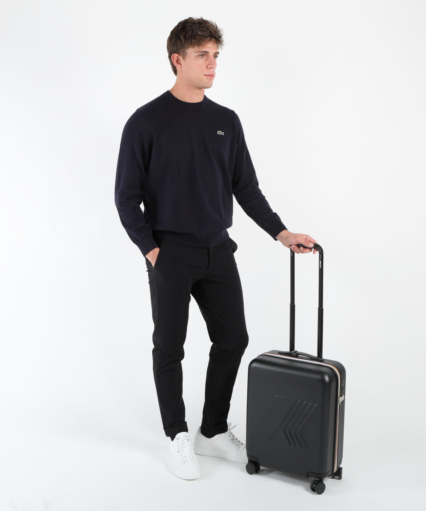 K-WAY Trolley "Eudoxie logo"