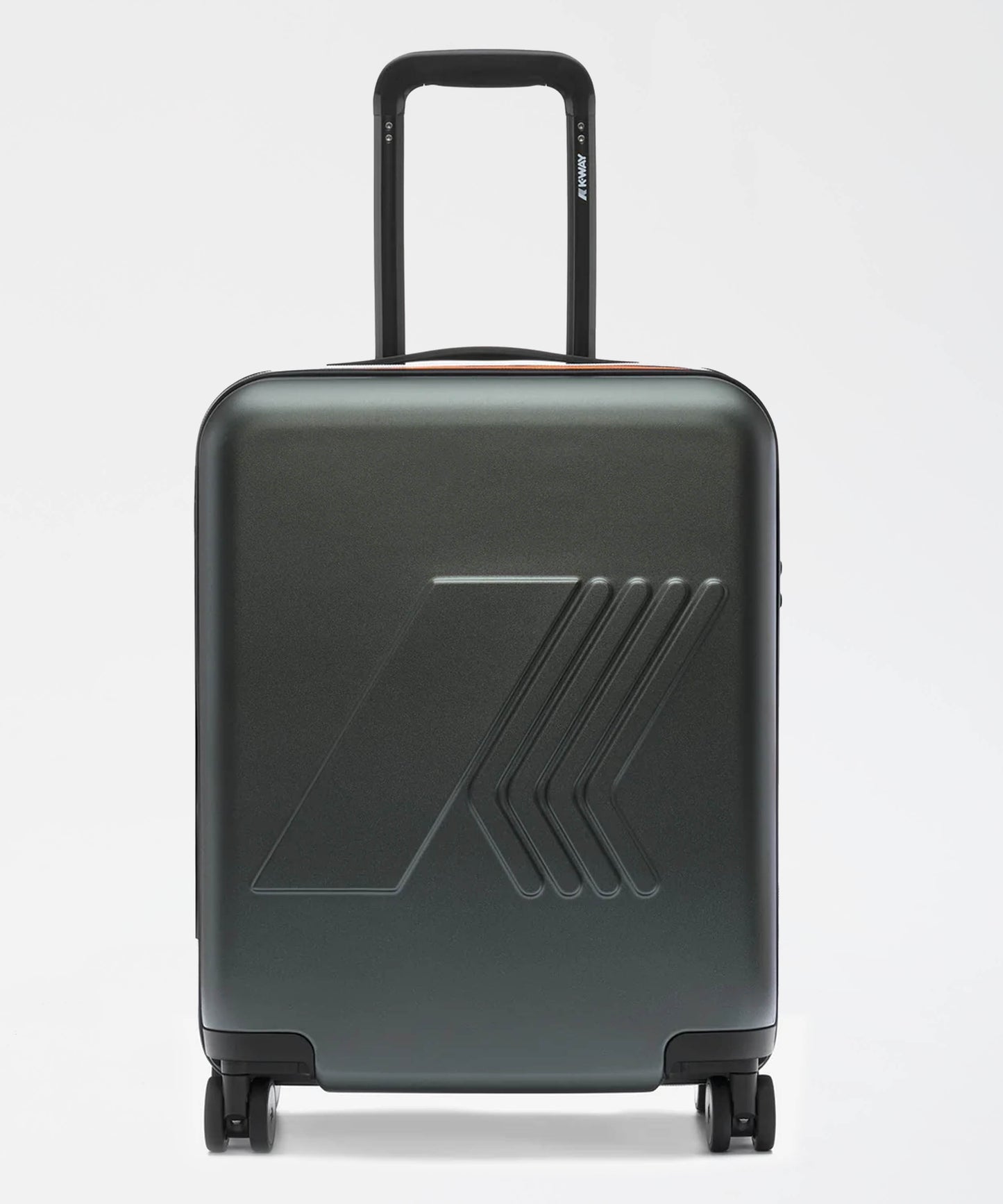 K-WAY Trolley "Eudoxie logo"