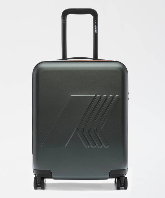 K-WAY Trolley "Eudoxie logo"