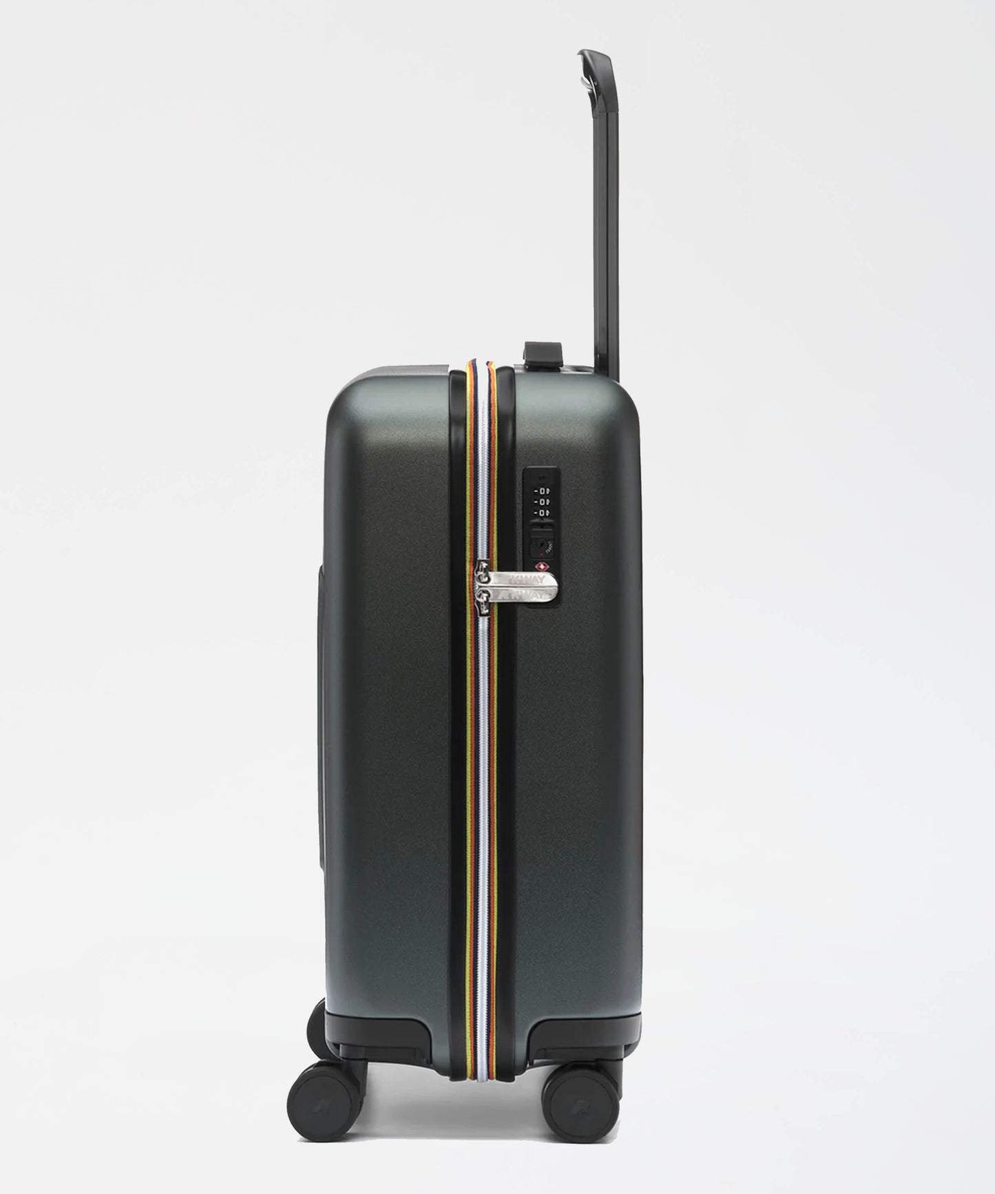 K-WAY Trolley "Eudoxie logo"