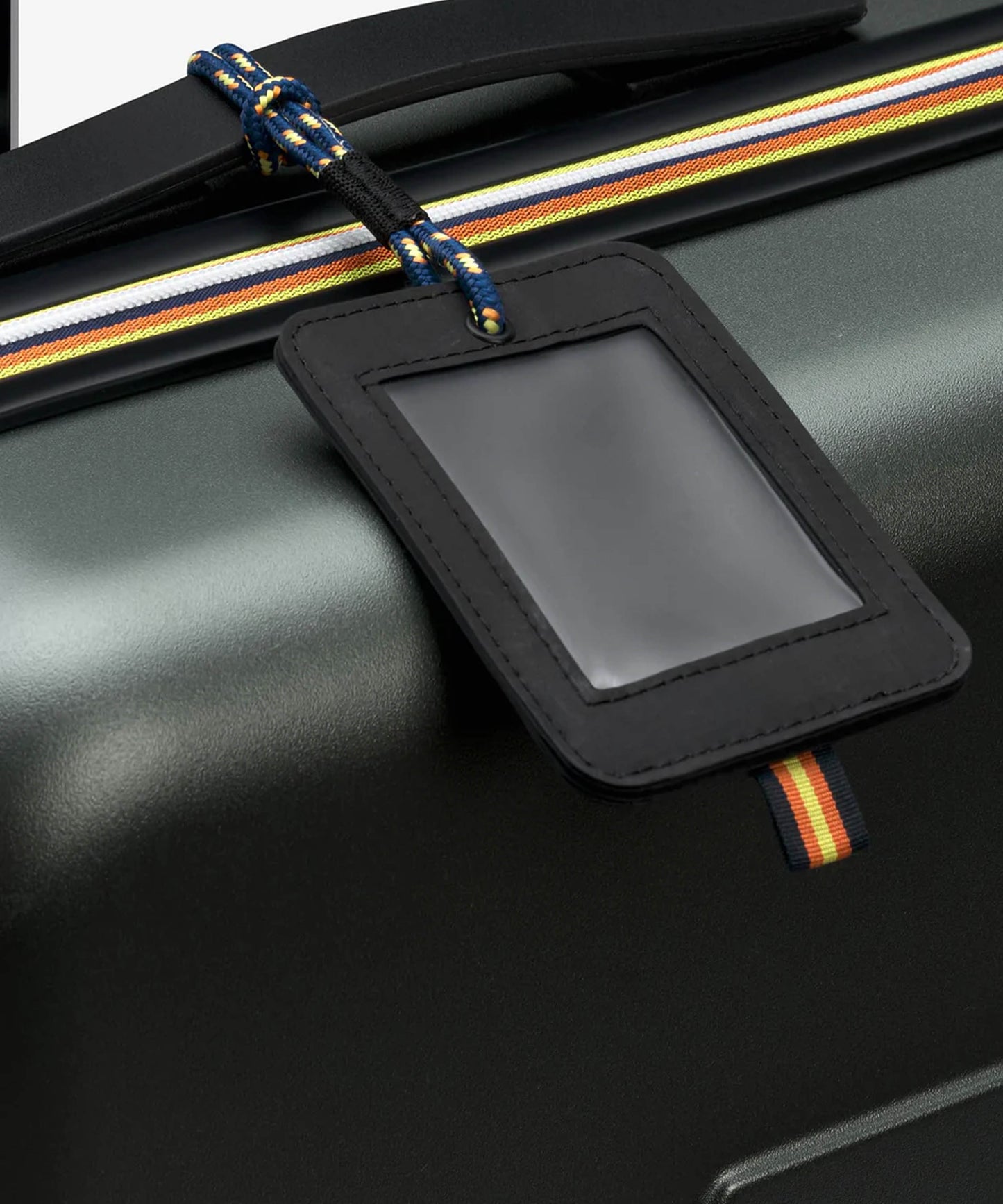 K-WAY Trolley "Eudoxie logo"