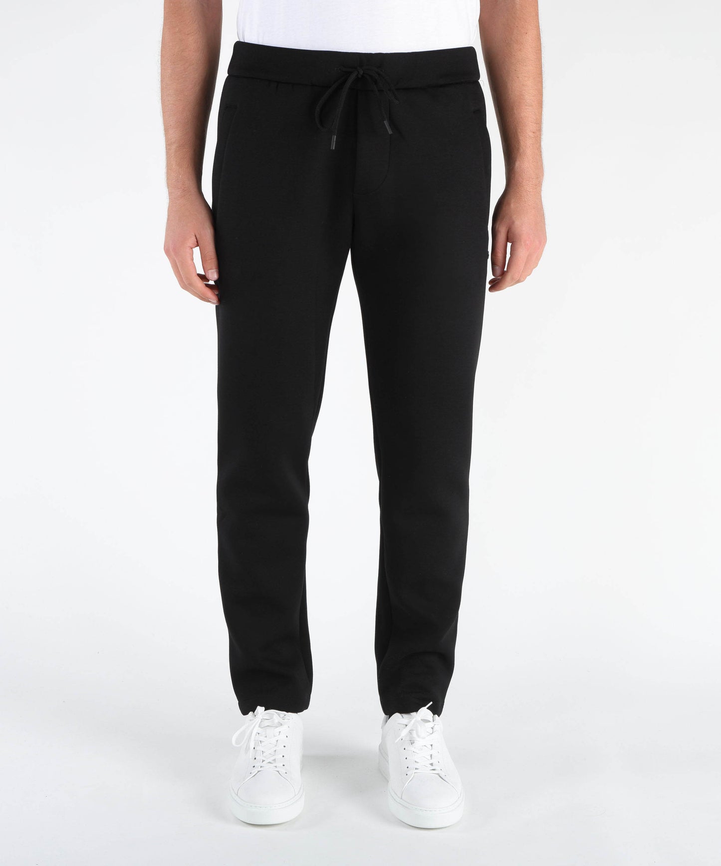 PAUL&SHARK Pantalone sportivo in Tech Fleece