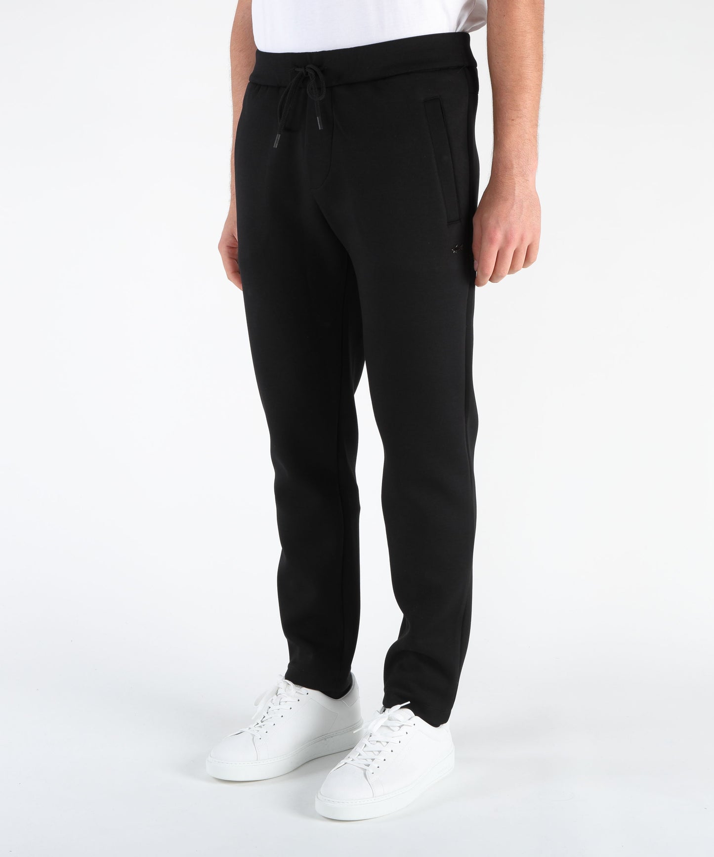 PAUL&SHARK Pantalone sportivo in Tech Fleece